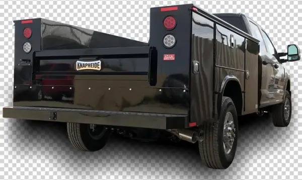 Blk Svc Body Hdr1 - Service