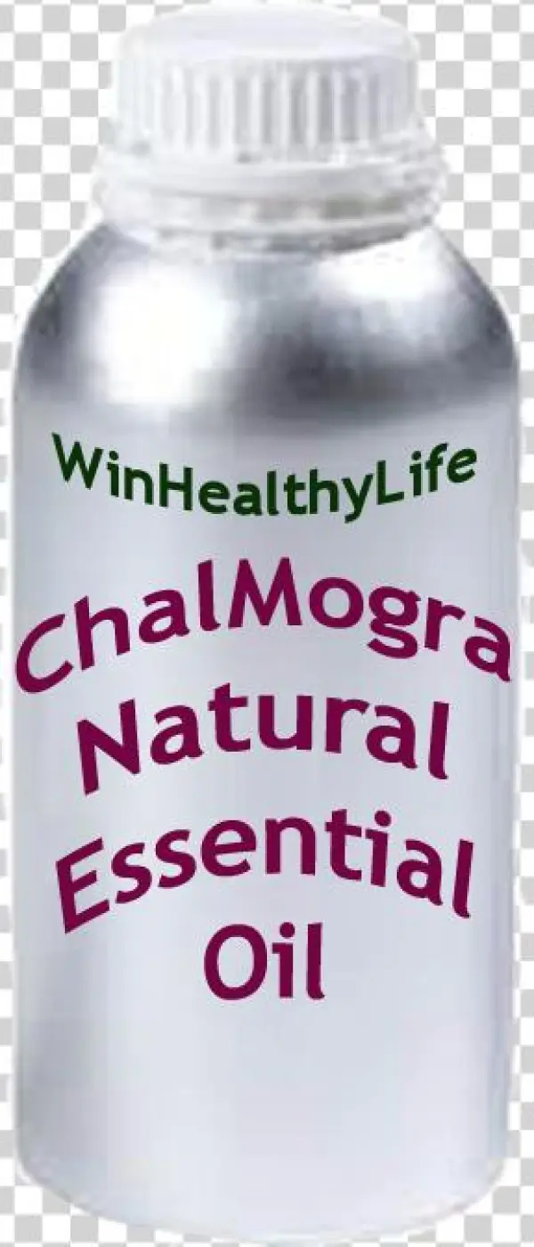 Chal Mogra Natural Herbal Essential Oil - Essential Oils: How To Release Stress, Look Good, And