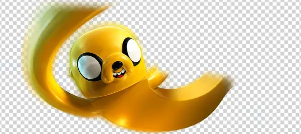 Char-jake - Portable Network Graphics