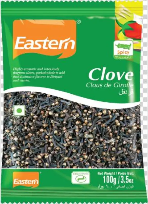 Clove - Eastern Masala