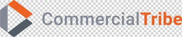 Commercial Tribe Logo