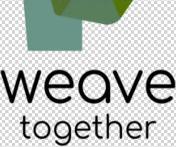 Cropped Weave Logo 1200 E1514633535719 - Tameside And Glossop Care Together