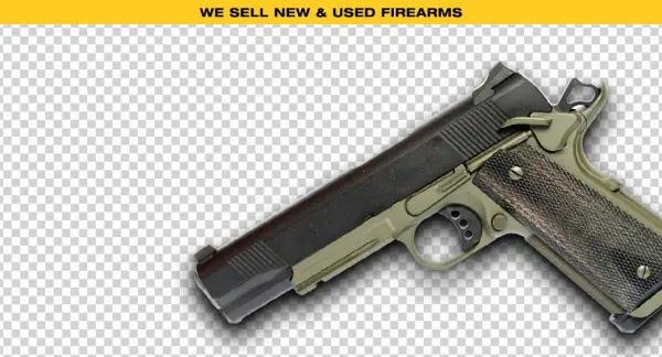 Custom 1911s - Sps Guns