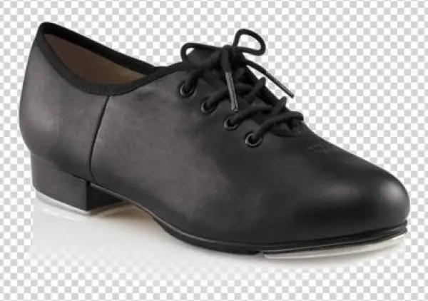 Dance Shoes Transparent Images Png - Capezio Women's Tele Tone Xtreme Tap Shoe | Size 6.5,