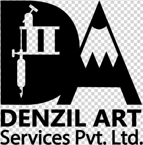 Denzil Art Denzil Art - Human