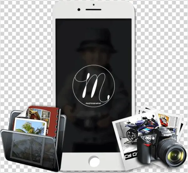 Design Your Free Logo Now - Iphone