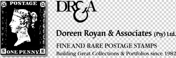 Doreen Royan & Associates - Fine & Rare Stamps