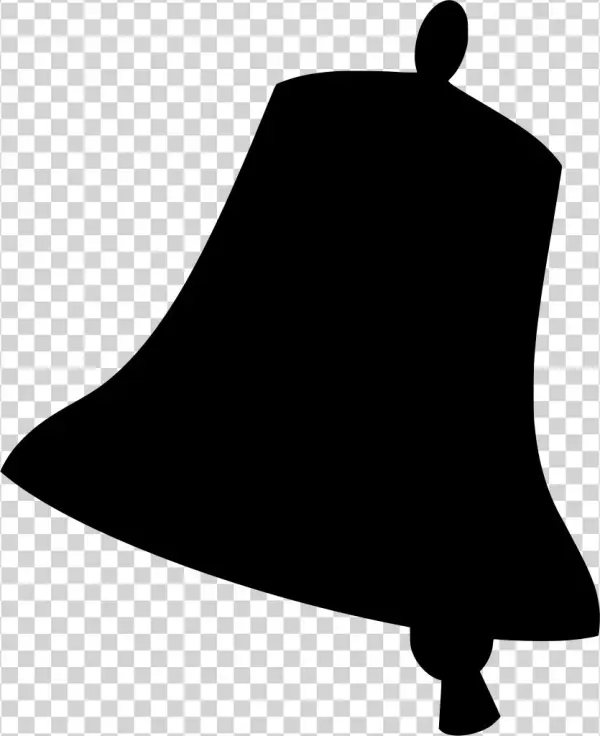 Download Png - Bell
