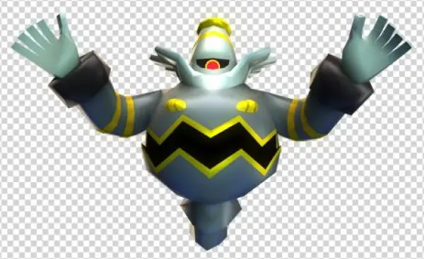 Duskynoir ] - Cartoon