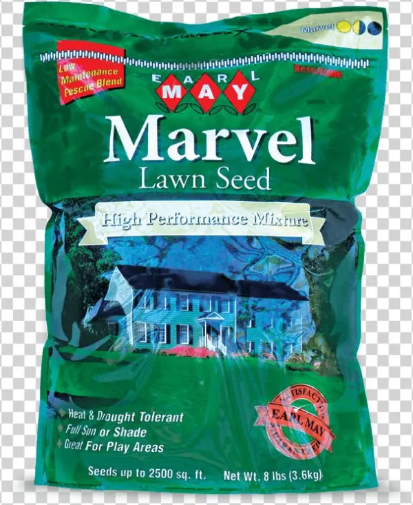 Earl May Marvel Lawn Seed - Lawn