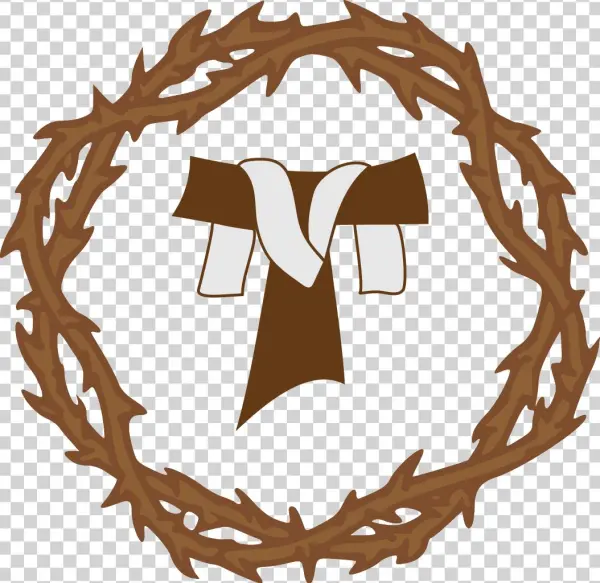 Emblema Cofradía Del Santísimo Cristo De La Expiración - Cofradía Del Santísimo Cristo De La Expiración