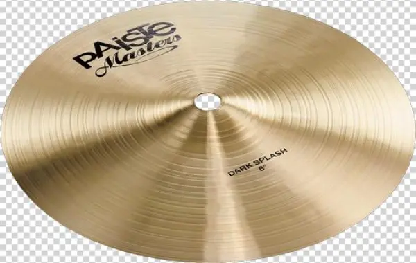 Extra Thin - Paiste 101 Ride