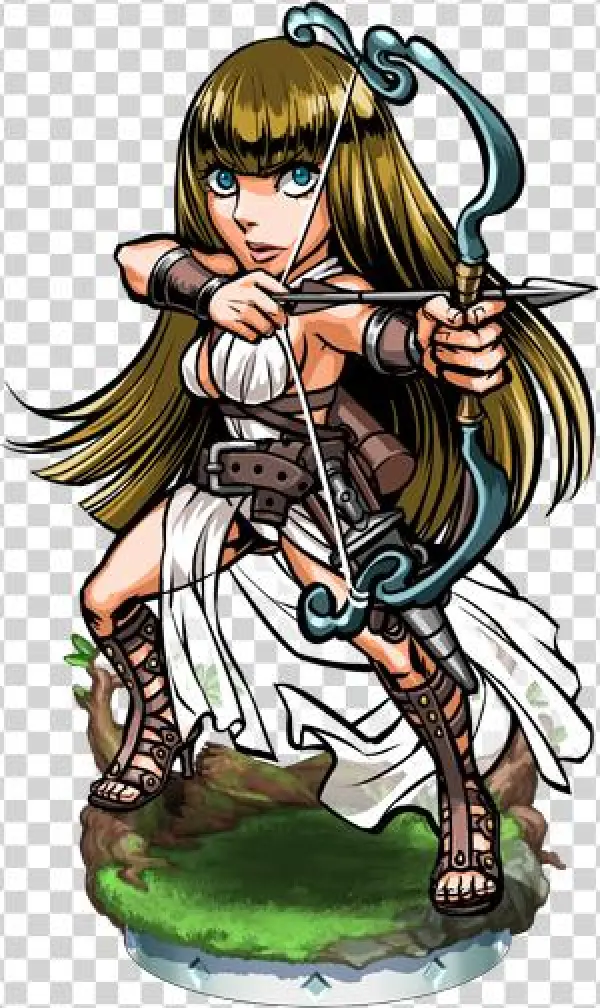 Fabia The Streak - Wiki