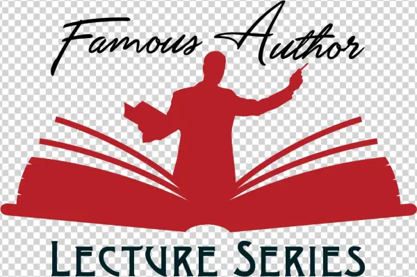 Famous Author Lecture Series - Writer
