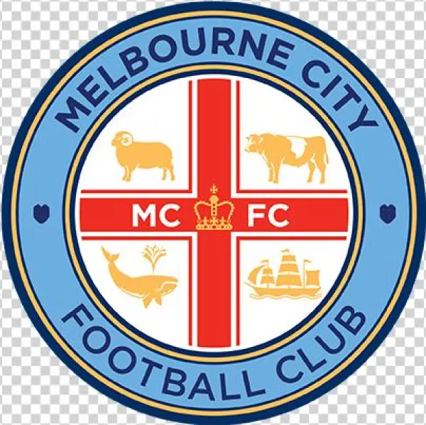 Ffa Cup 2018 Clubs - Melbourne City Fc