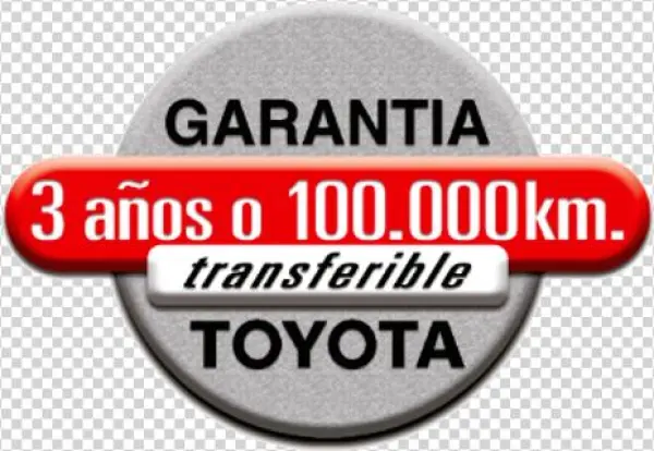 Garantia - Toyota