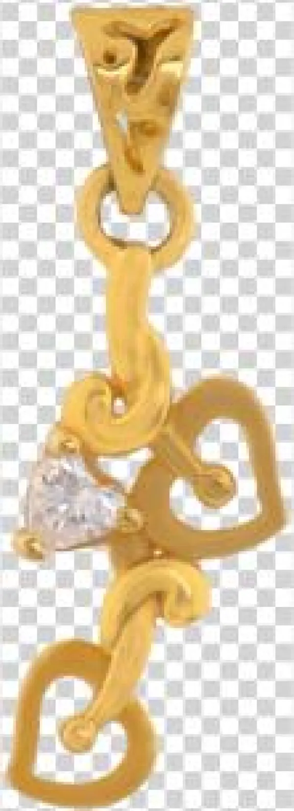 Gold Ornaments - Chennai