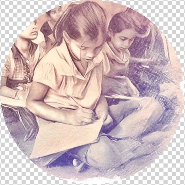 Goods That Do Good - Sitting