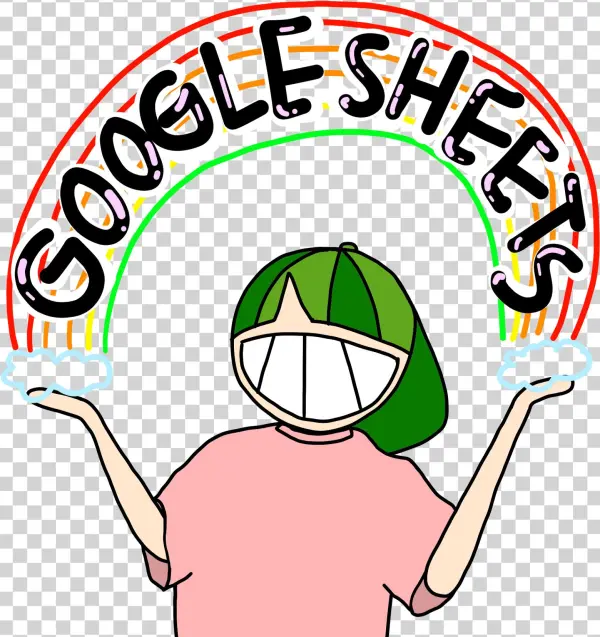 Google Sheets And Json
