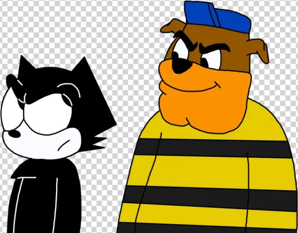 Graphic Freeuse Library Bottom Clip Cartoon - Cartoon