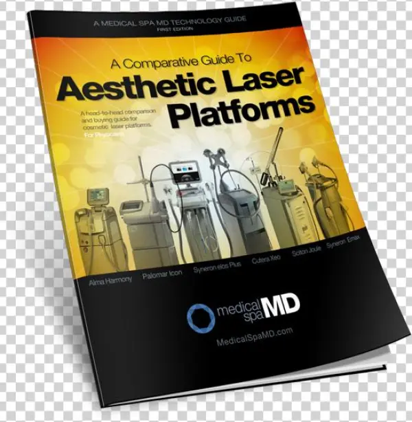 Guide To Aesthetic Laser Platforms
