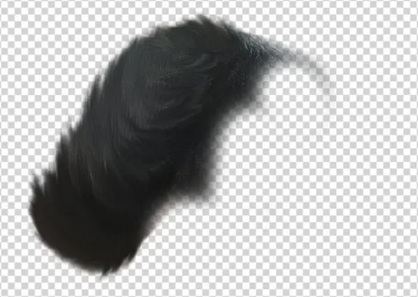 Hair Png - Hair
