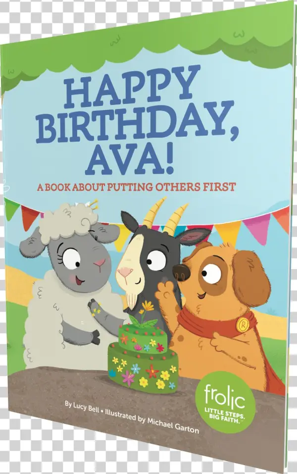 Happy Birthday Png Images 3d