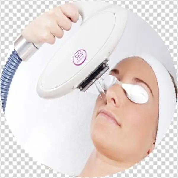 How Does Ipl Treatment Reduce Ance - Circle