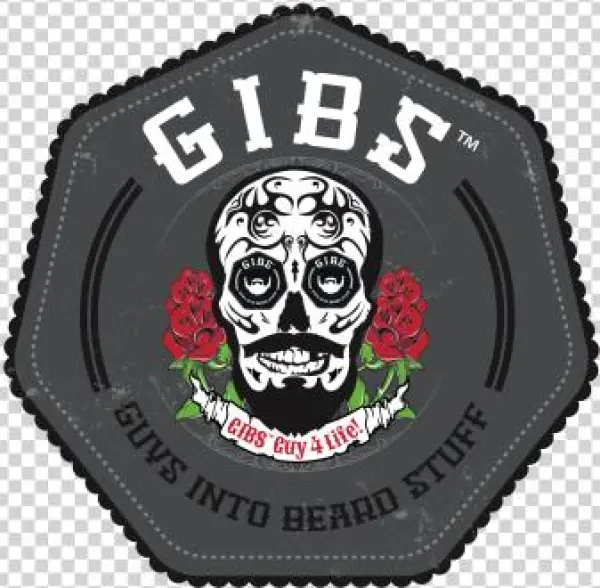 Image - Gibs Grooming Logo