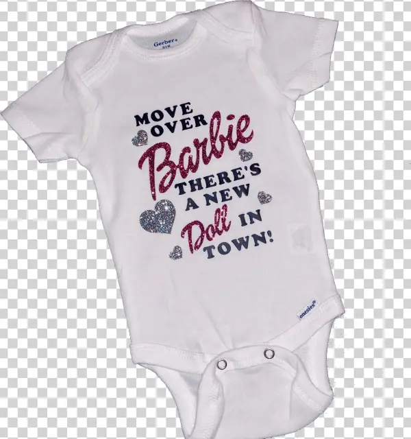 Image Of New Doll Onesie - Onesie