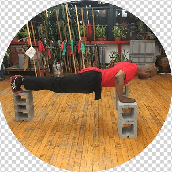 Is Like No Other Workout You'll Experience - Leisure