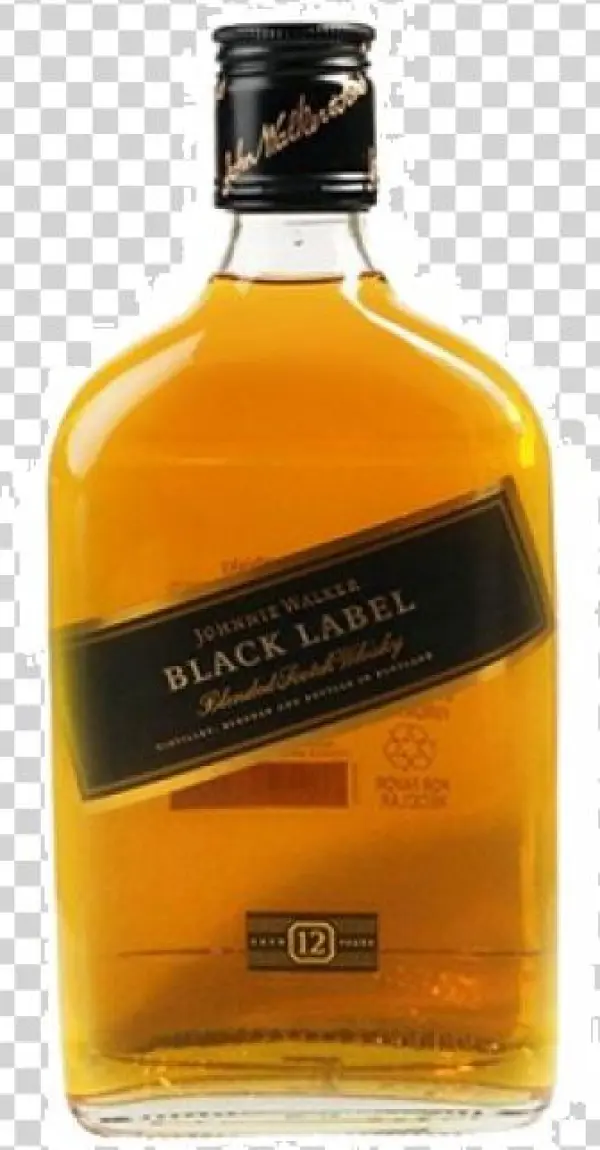 Johnnie Walker 350ml