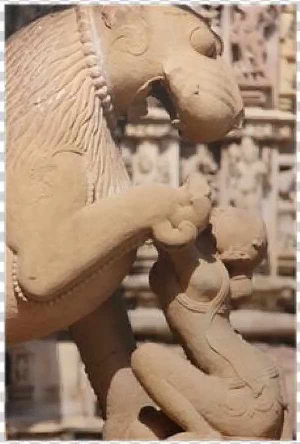 Khajuraho Group Of Monuments