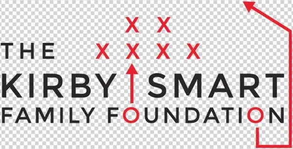 Kirby Smart Family Foundation - Forevermark Logo