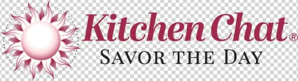 Kitchen Chat Small Logo - Kitchen Chat With Margaret Mcsweeney