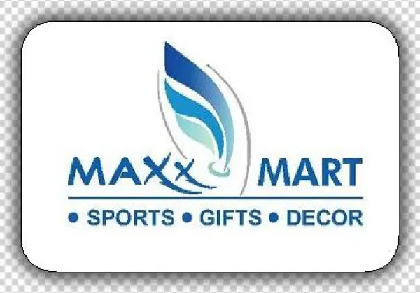 Ladies Fancy Items - Label