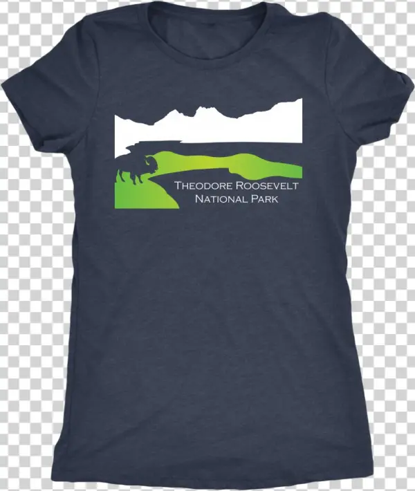 Ladies Trnp T-shirt - Shirt