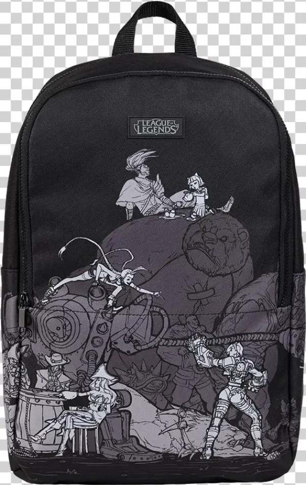 League Of Legends Challenger Backpack