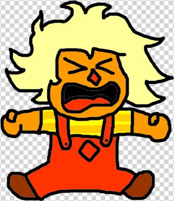 Lil Jasper - Cartoon