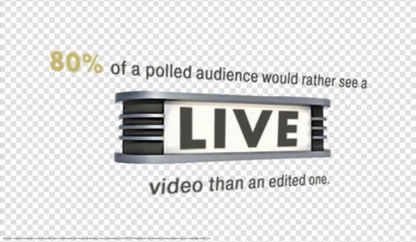 Livestream Infographics Split2