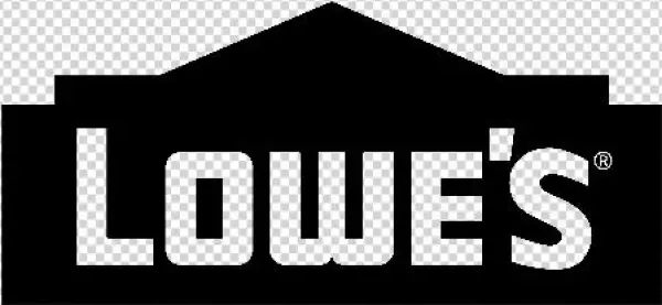 Lowes Png