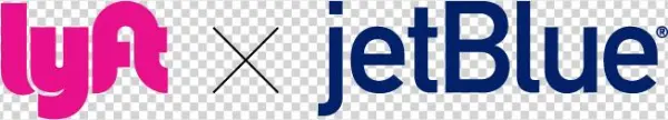 Lyft Is Partnering With Jetblue In A New Arrangement - Jet Blue