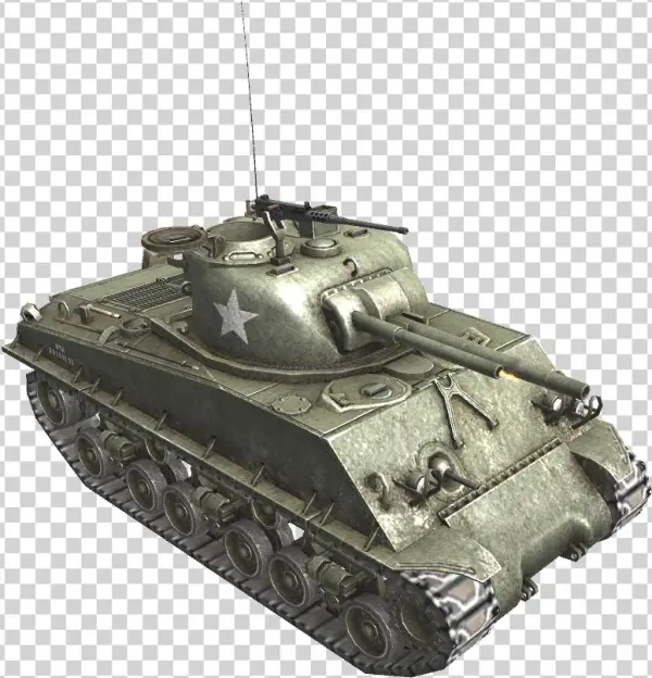 M4a3r2 Croc - Wiki