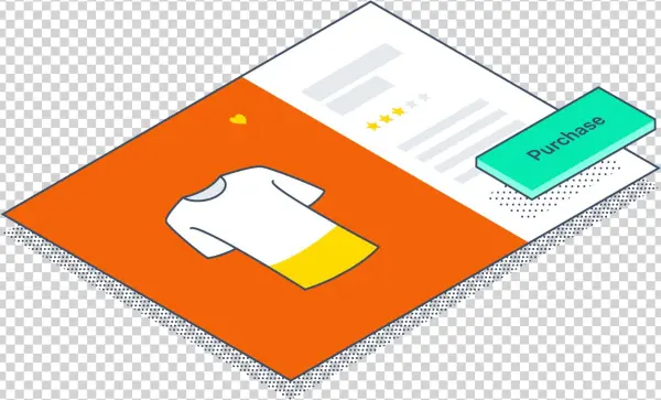 Magento Logo - Paper