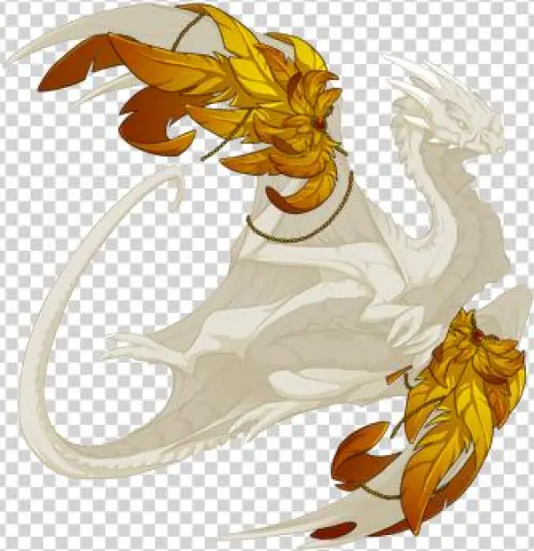 Mango Plumed Cover Nocturne F - Lace