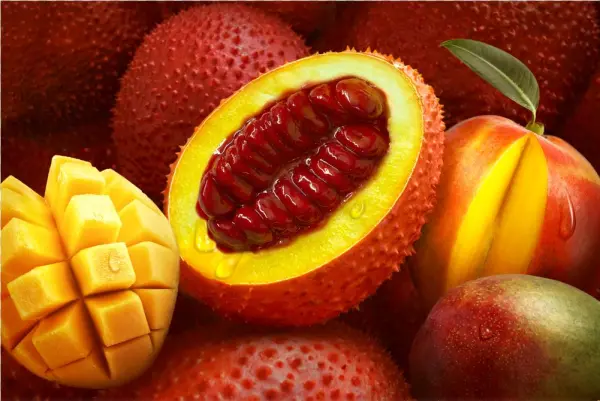 Mango - Portable Network Graphics