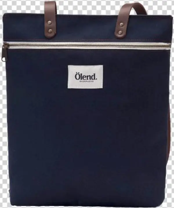 Mapa Blue Olend Backpacks - Briefcase