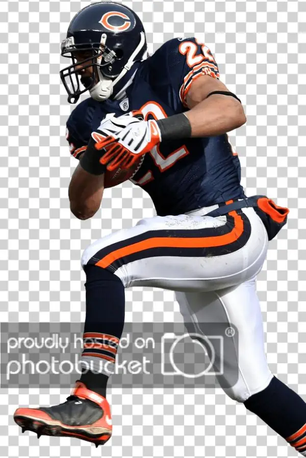 Matt Forte