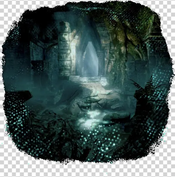 Mayan Temples - Wiki