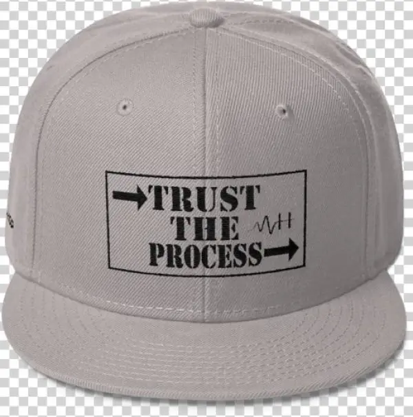 Mental-hop Mh Trust The Process Wool Blend Snapback - Puerto Rico Hat | Puerto Rico Se Levanta | #puertoricoselevanta